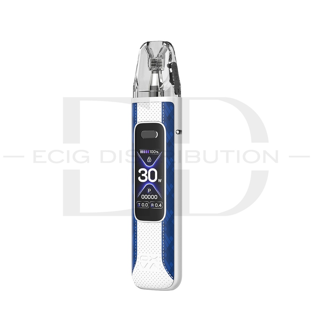 Oxva Xlim Pro 3 Pod Kit - Sky Blue