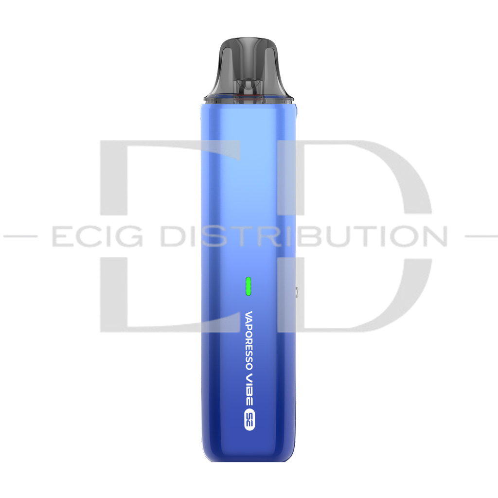 Vaporesso Vibe SE Pod Kit - Blue