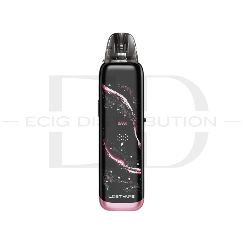Lost Vape Galaxy T360 Pod Kit - Sakura Galaxy