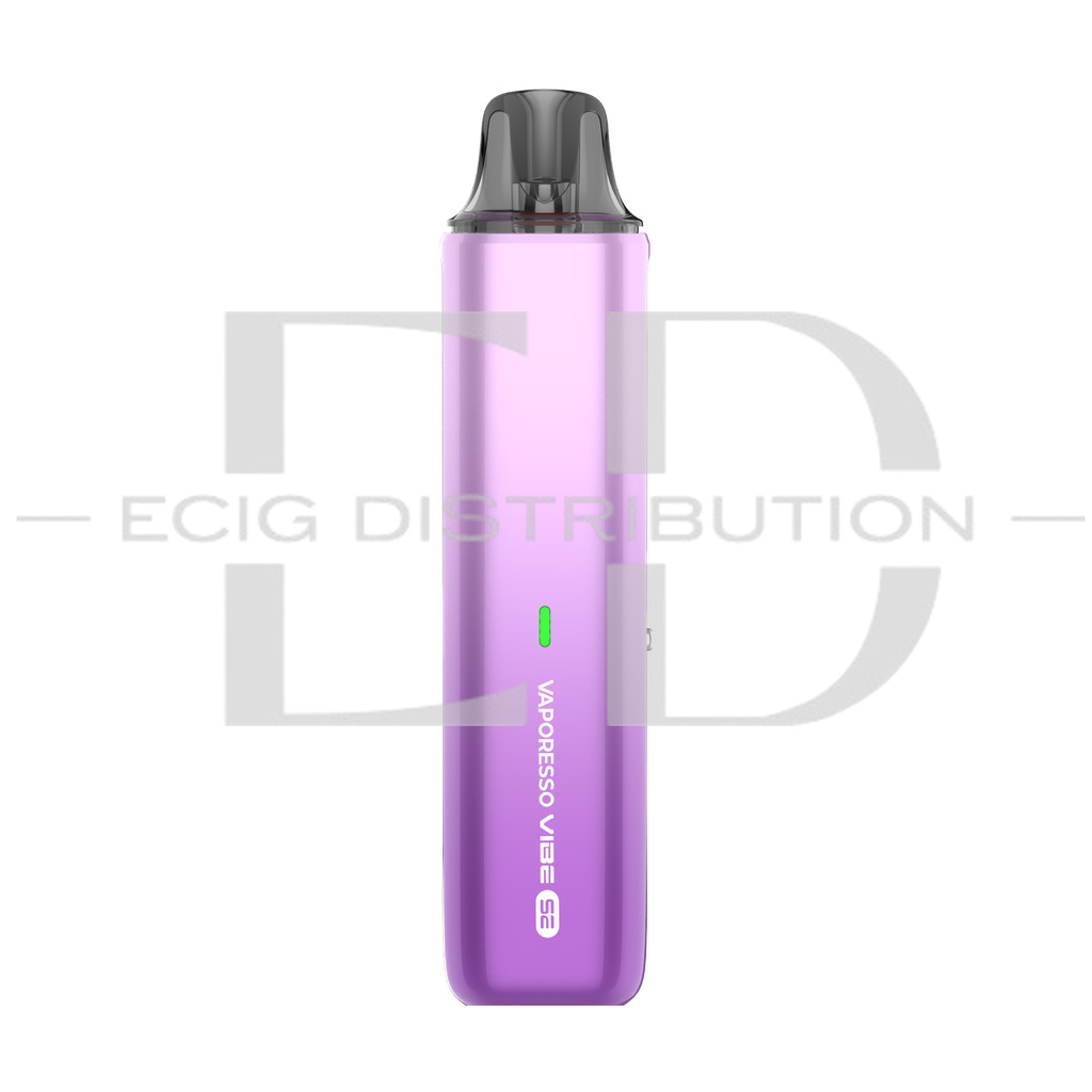 Vaporesso Vibe SE Pod Kit - Grape Purple