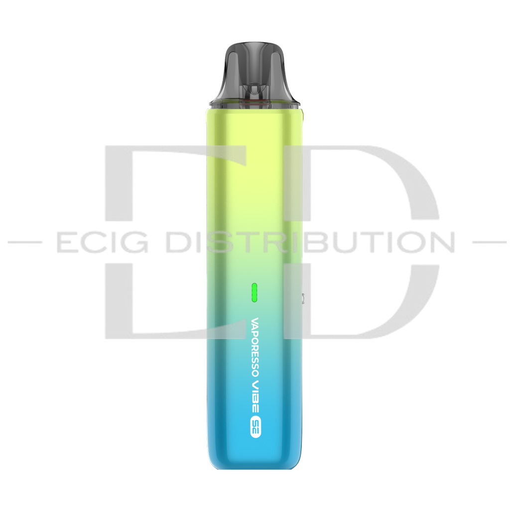Vaporesso Vibe SE Pod Kit - Frozen Mint