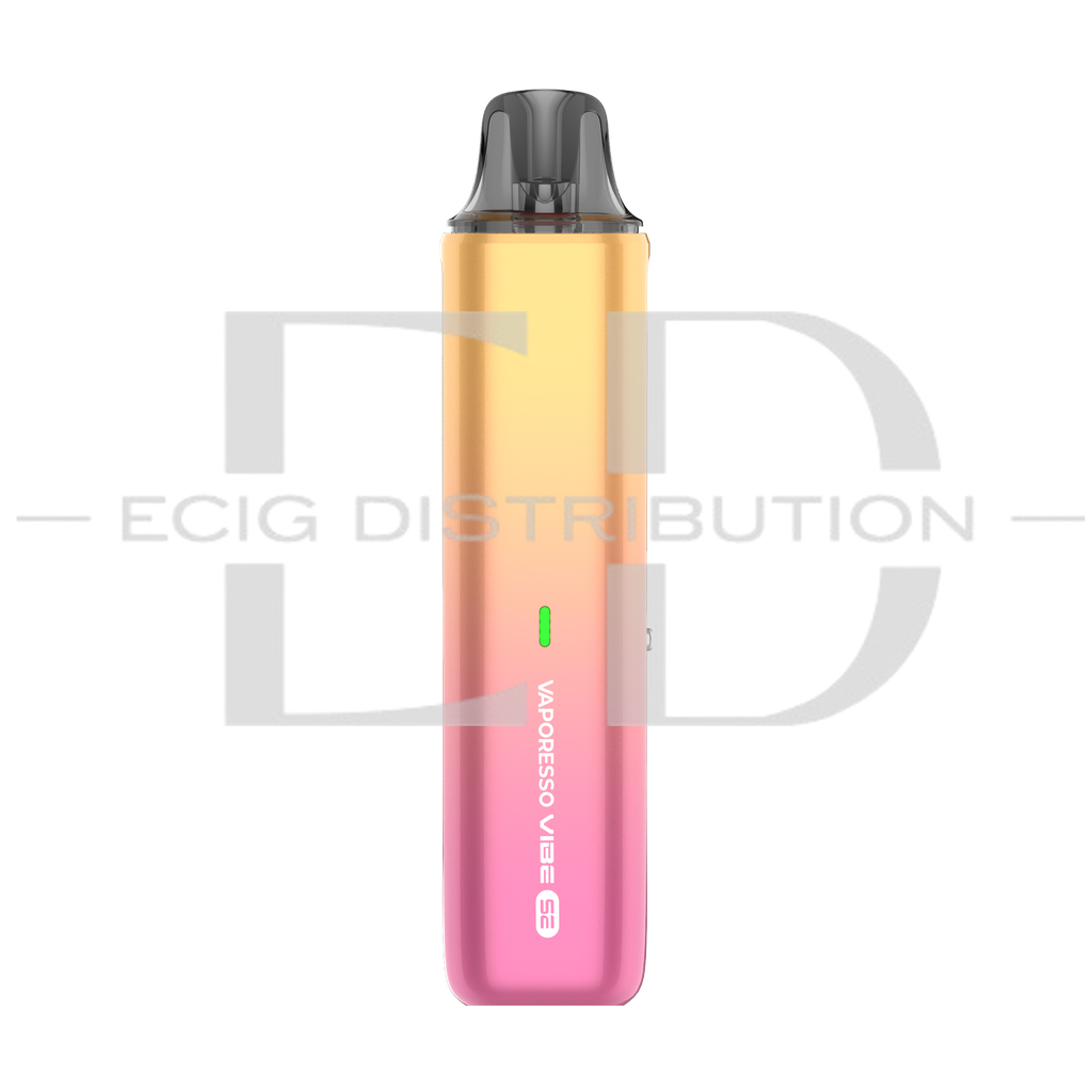 Vaporesso Vibe SE Pod Kit - Grapefruit Soda