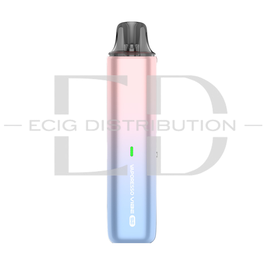 Vaporesso Vibe SE Pod Kit - Ice Cream Pink