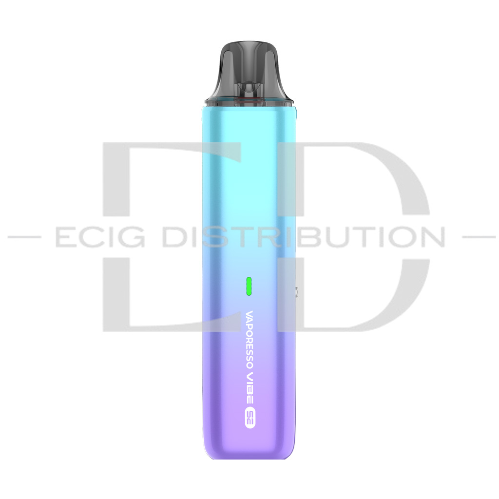 Vaporesso Vibe SE Pod Kit - Ice Blueberry