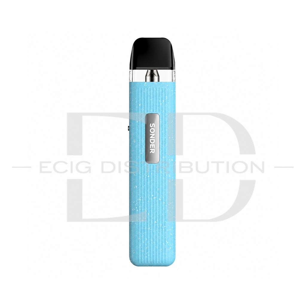 Geekvape Sonder Q Pod Kit - Blue Whisper