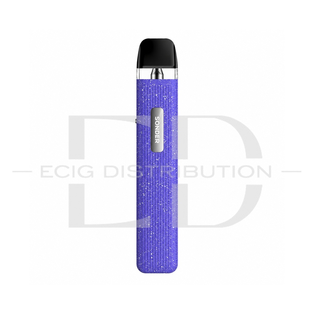Geekvape Sonder Q Pod Kit - Mystic Nebula