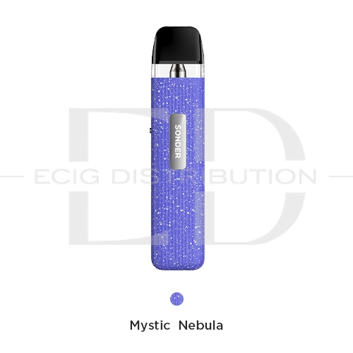 Geekvape Sonder Q Pod Kit - Mystic Nebula
