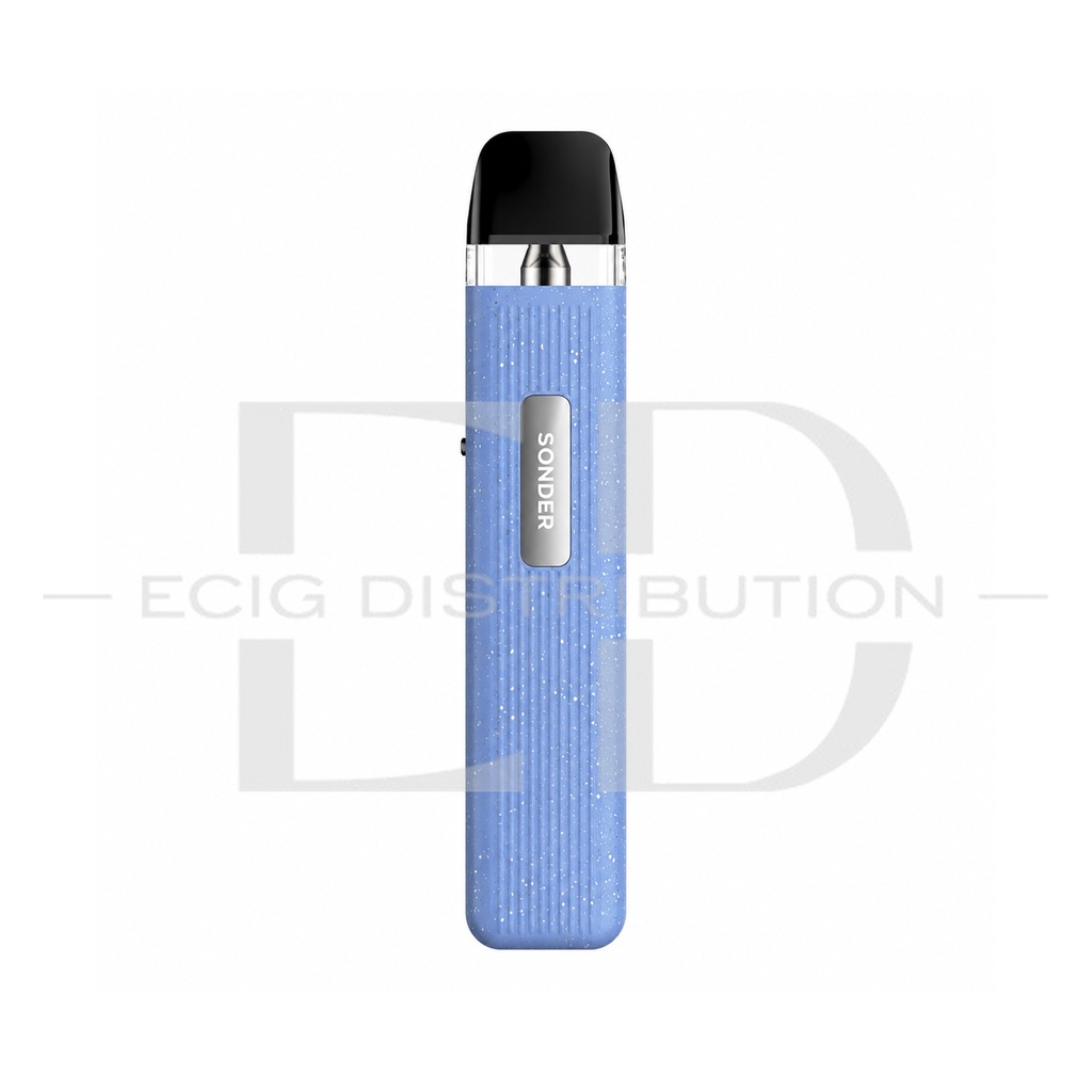 Geekvape Sonder Q Pod Kit - Purple Mist