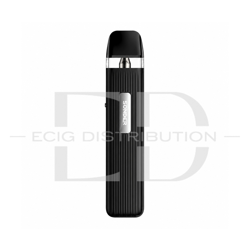 Geekvape Sonder Q Pod Kit - Black