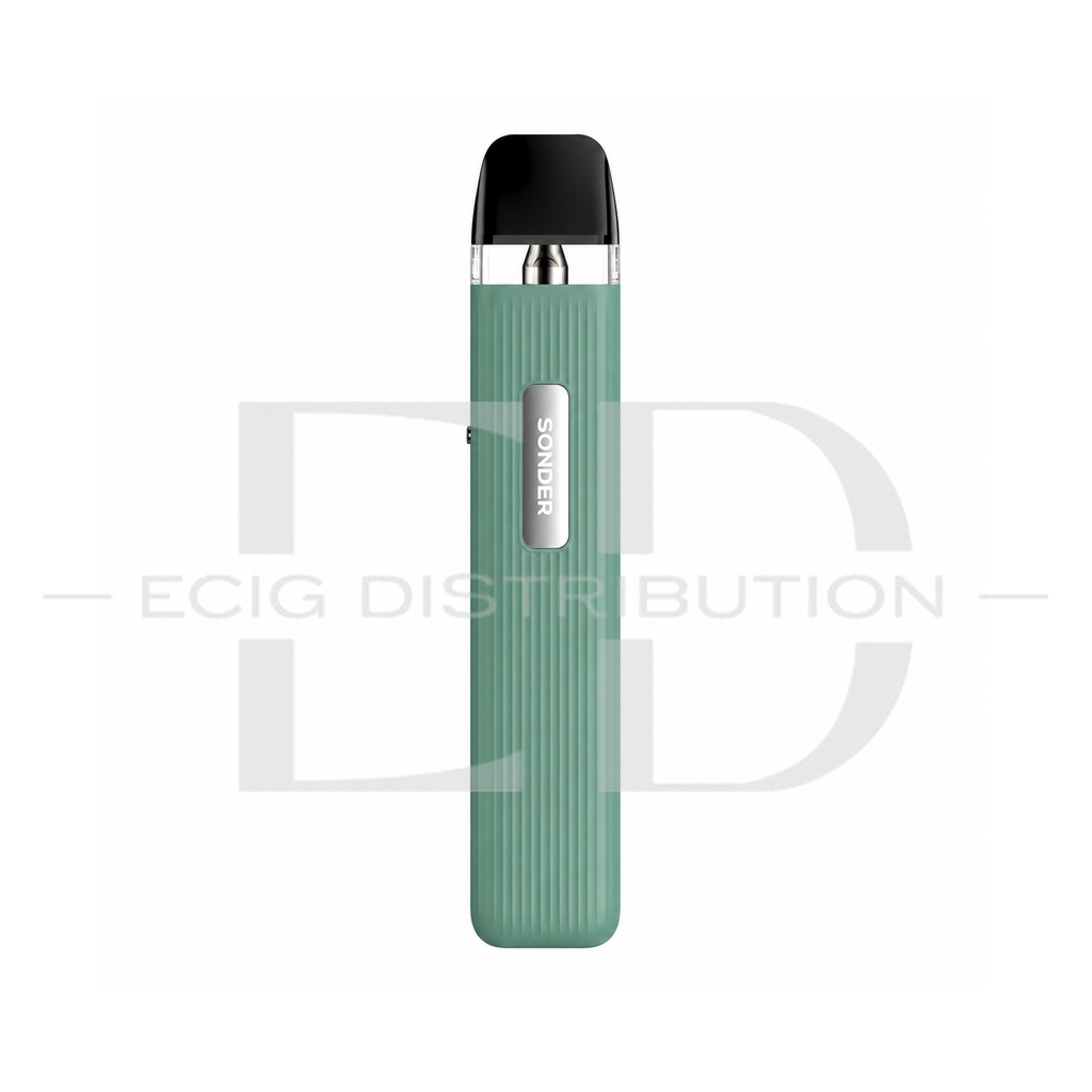 Geekvape Sonder Q Pod Kit - Green