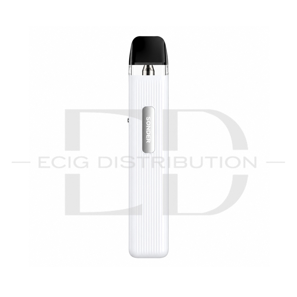Geekvape Sonder Q Pod Kit - White