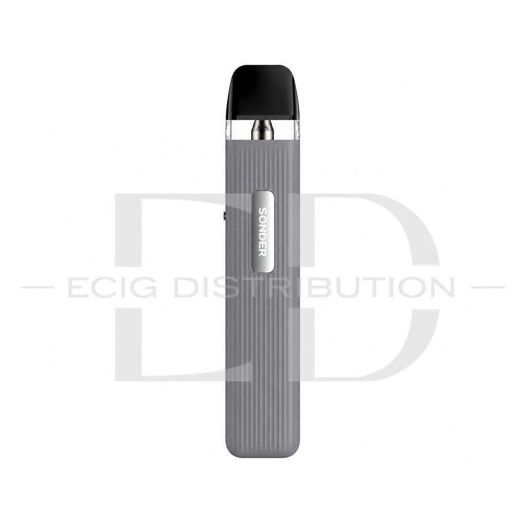 Geekvape Sonder Q Pod Kit - Gray