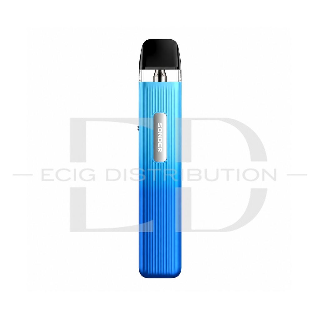 Geekvape Sonder Q Pod Kit - Sky Blue