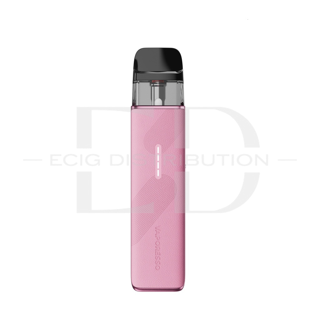 Vaporesso XRos 5 Mini Pod Kit - Retro Pink