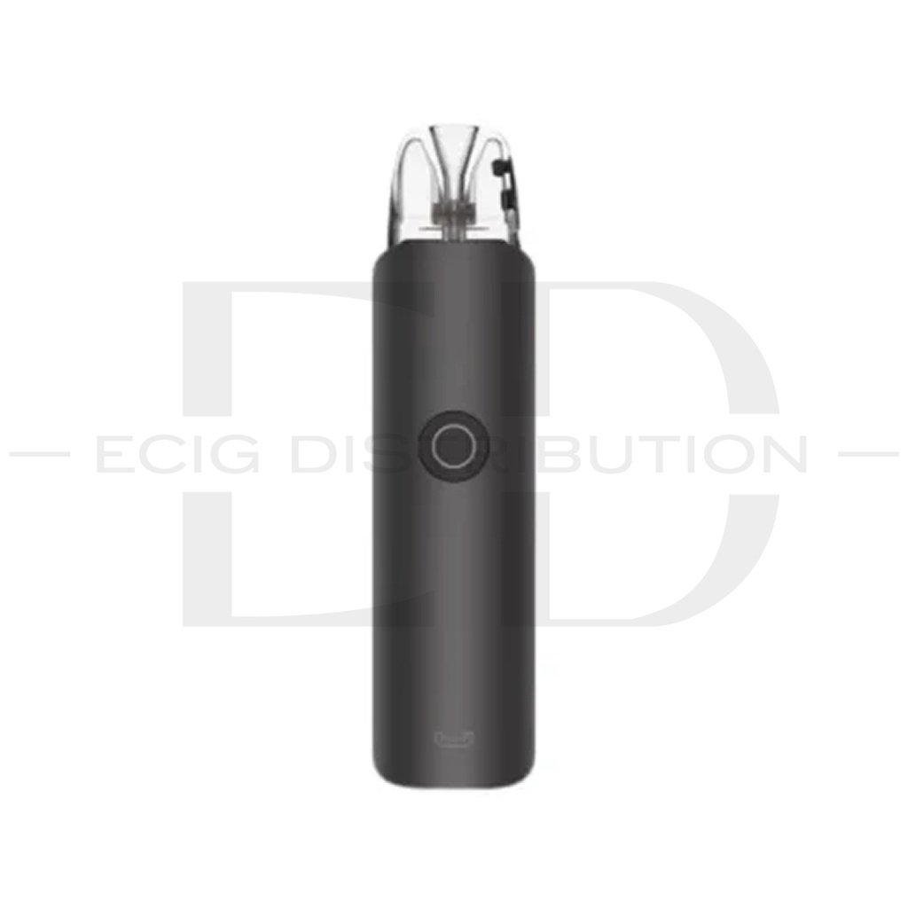 Uwell Caliburn G4 Classic Pod Kit - Classic Black