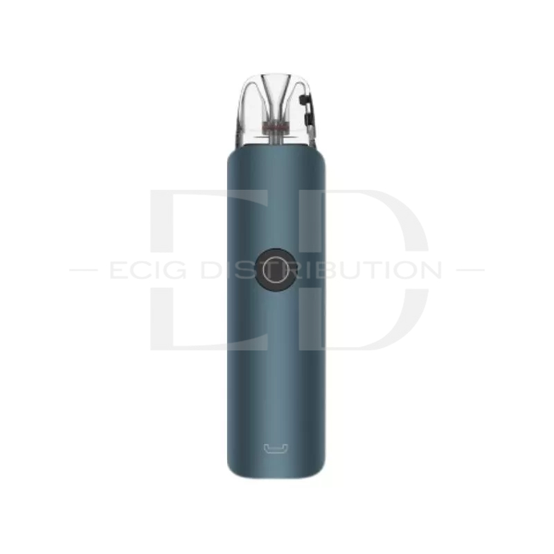 Uwell Caliburn G4 Classic Pod Kit - Abyss Blue