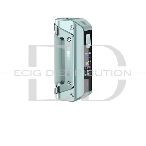 Geekvape Aegis Solo Ⅲ Built In Vape Mod - Green