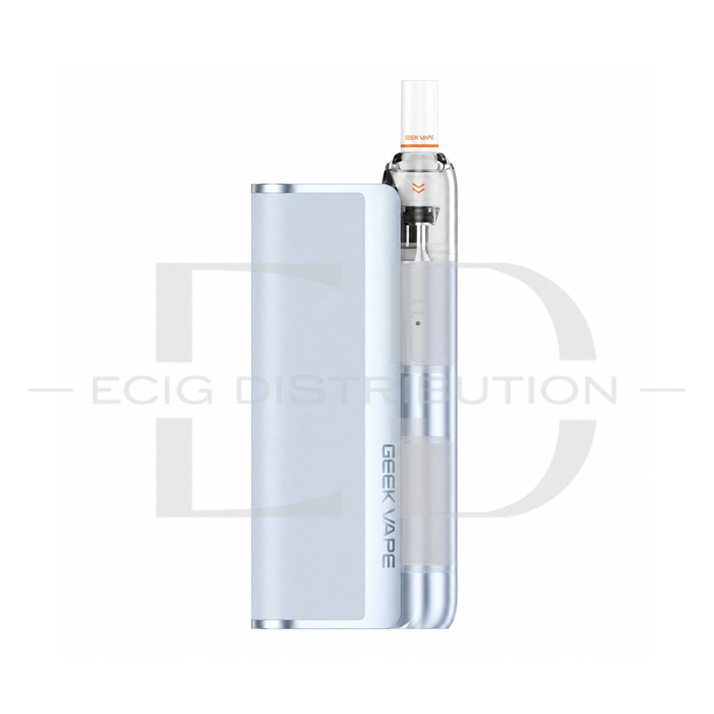 Geekvape Wenax M Starter Pod Kit - Slate Blue
