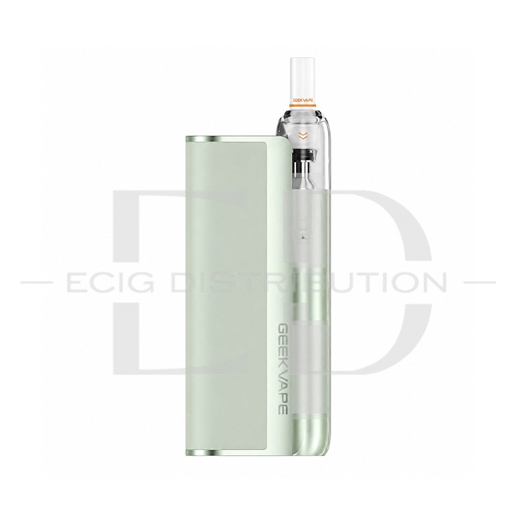 Geekvape Wenax M Starter Pod Kit - Avocado Green