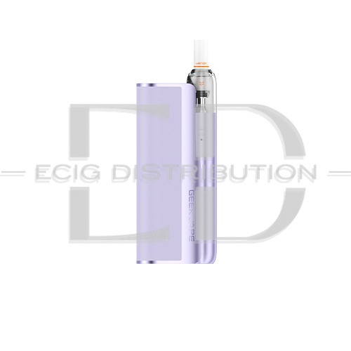 Geekvape Wenax M Starter Pod Kit - Pastel Purple