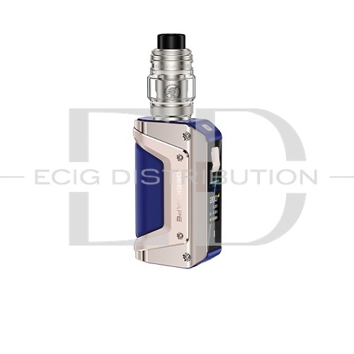 Geekvape Aegis Legend III Vape Kit - Golden Blue