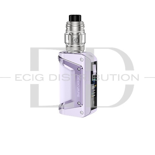 Geekvape Aegis Legend III Vape Kit - Purple