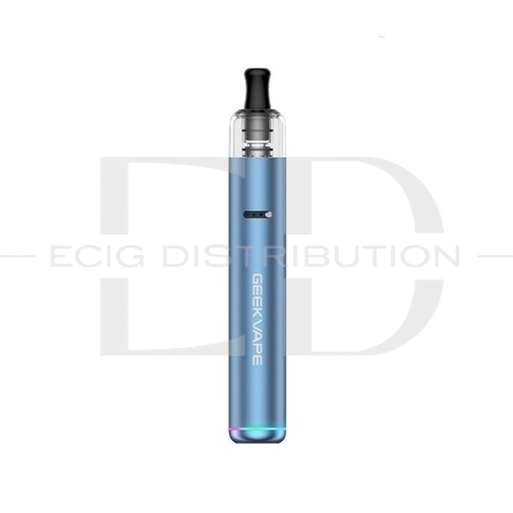 Geekvape Wenax S3 Evo Pod Kit - Blue