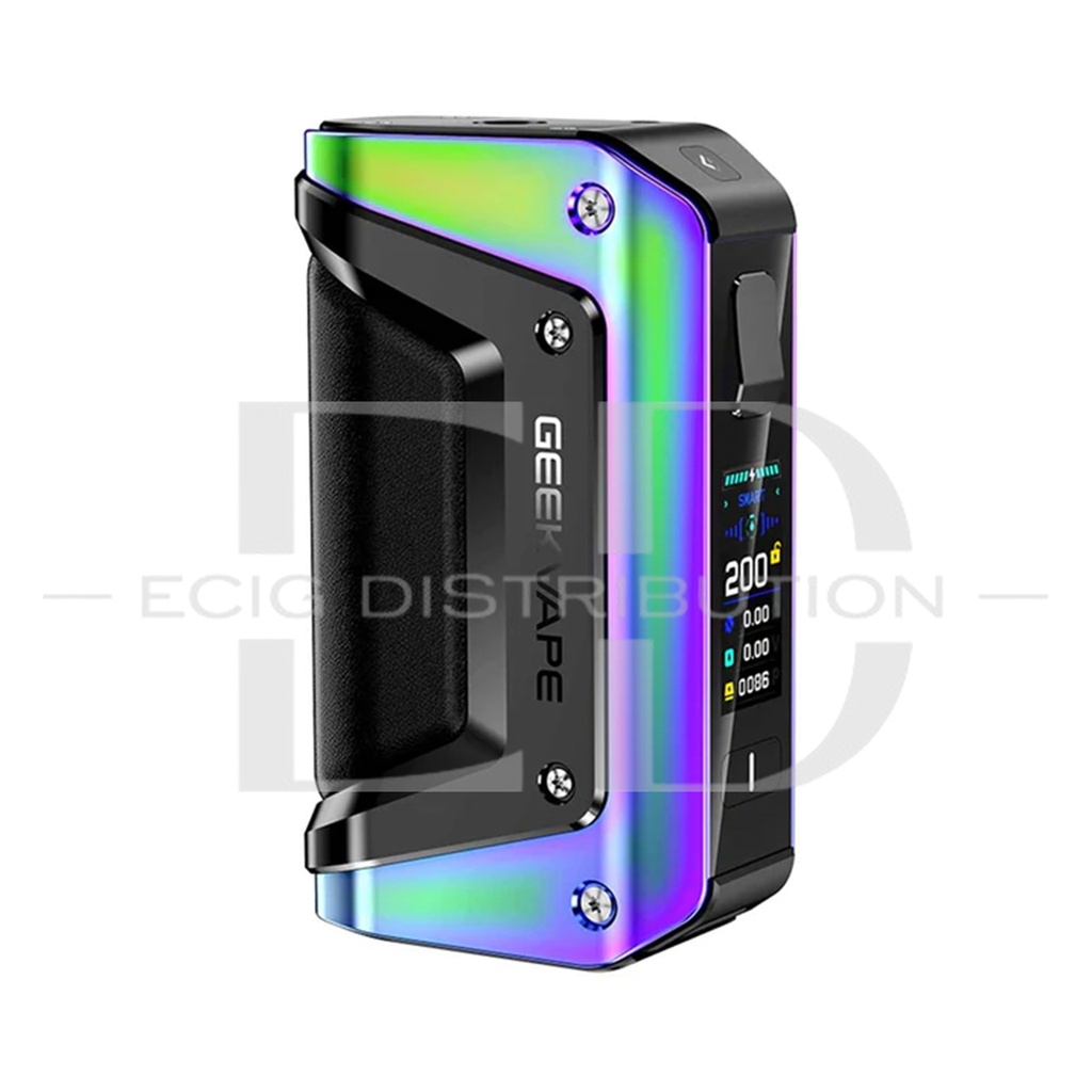 Geekvape Aegis Legend III Vape Mod - Rainbow