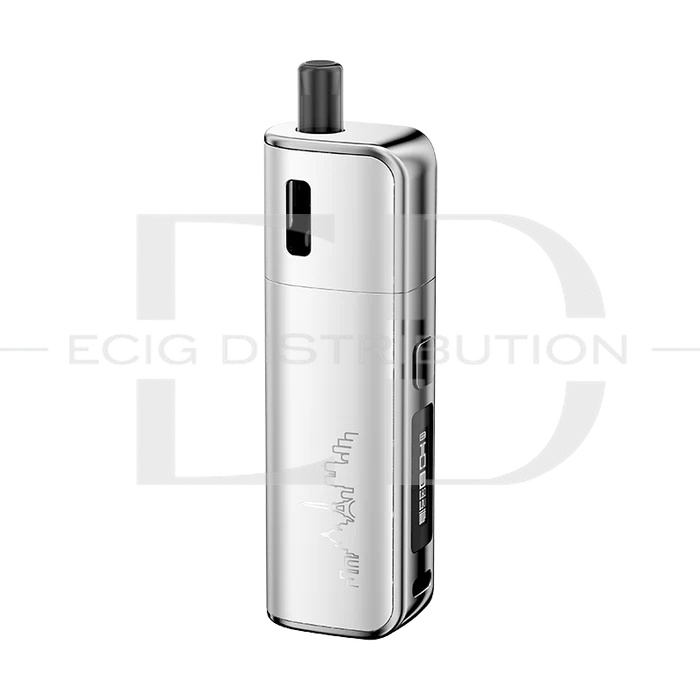 Geekvape Soul Pod Kit - Versailles Silver