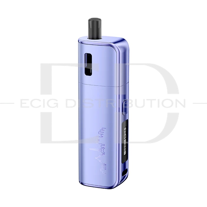 Geekvape Soul Pod Kit - Provence Violet