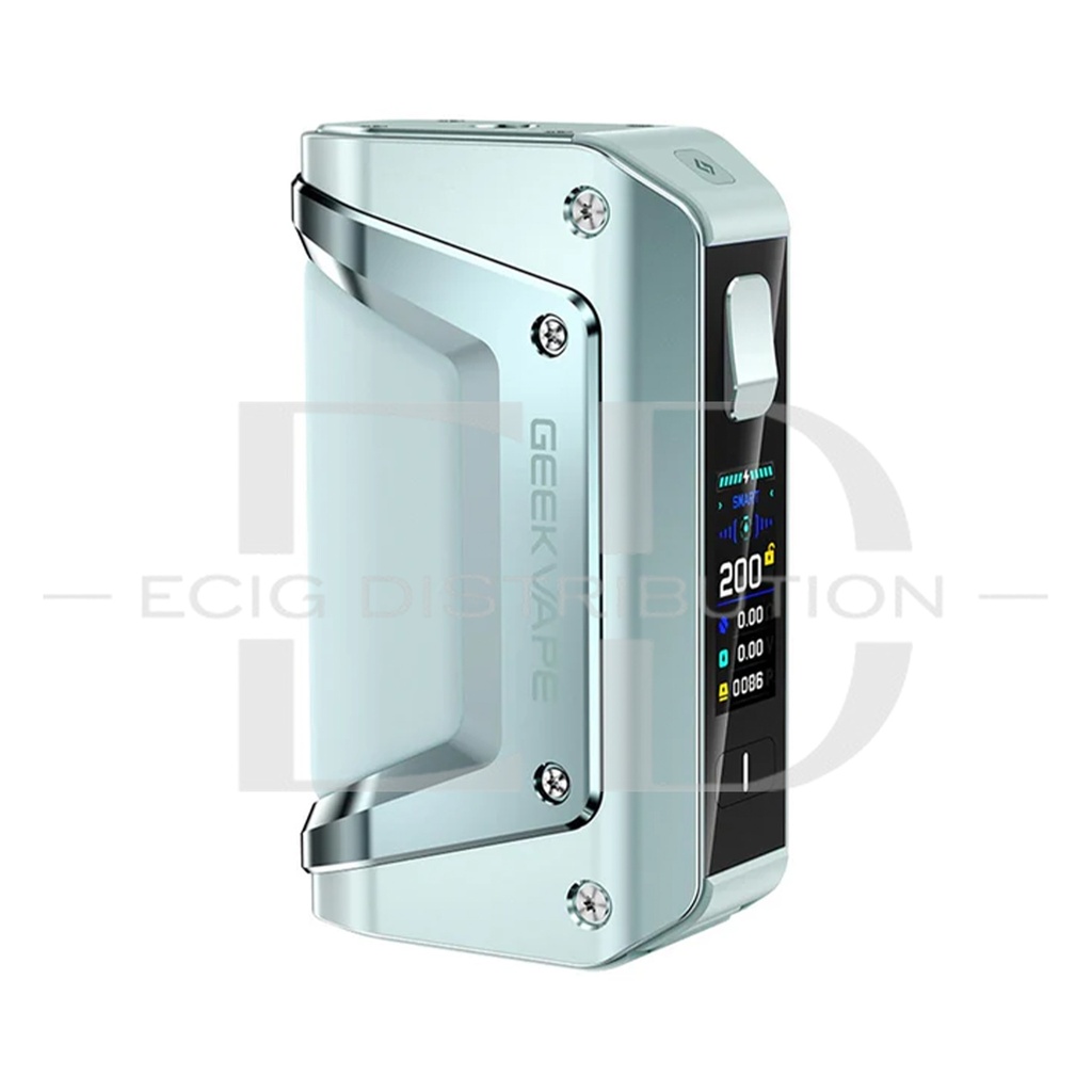 Geekvape Aegis Legend III Vape Mod - Green