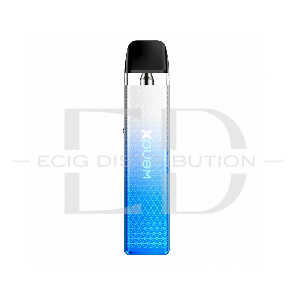 Geekvape Wenax Q Mini Pod Kit - Gradient Blue