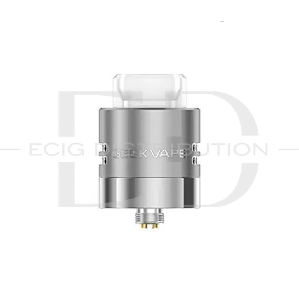 Geekvape Tsunami Reborn Z RDA Vape Tank - SS