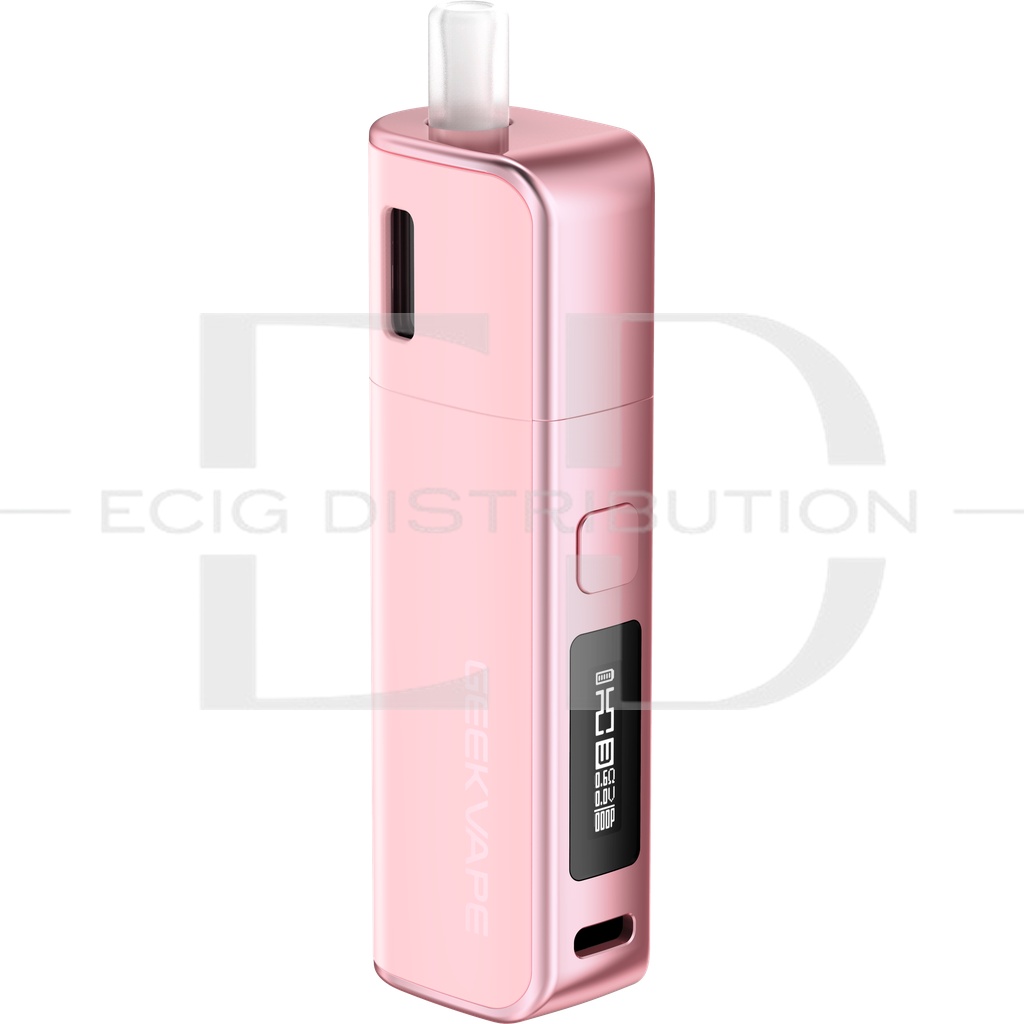 Geekvape Soul Pod Kit - Pink