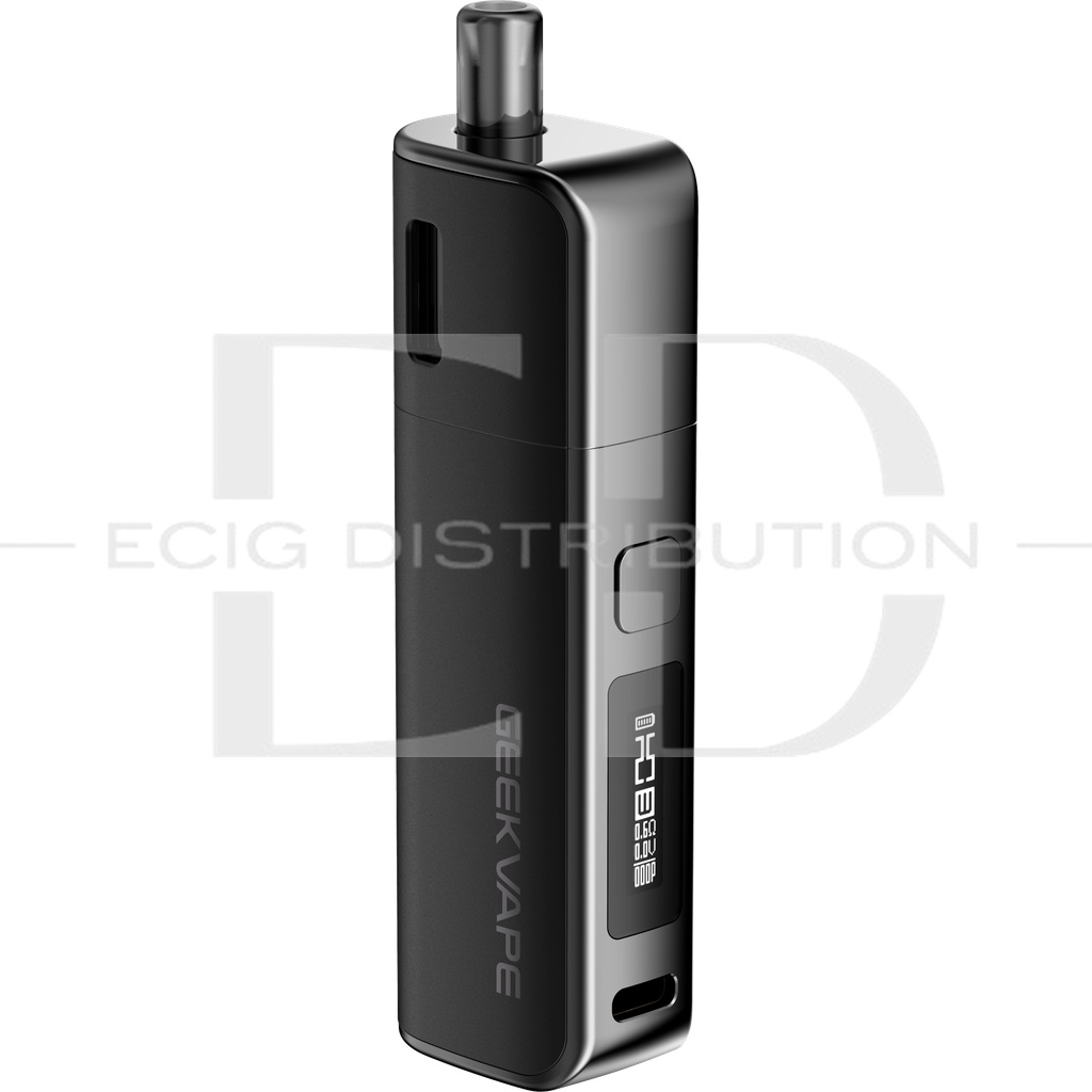 Geekvape Soul Pod Kit - Black