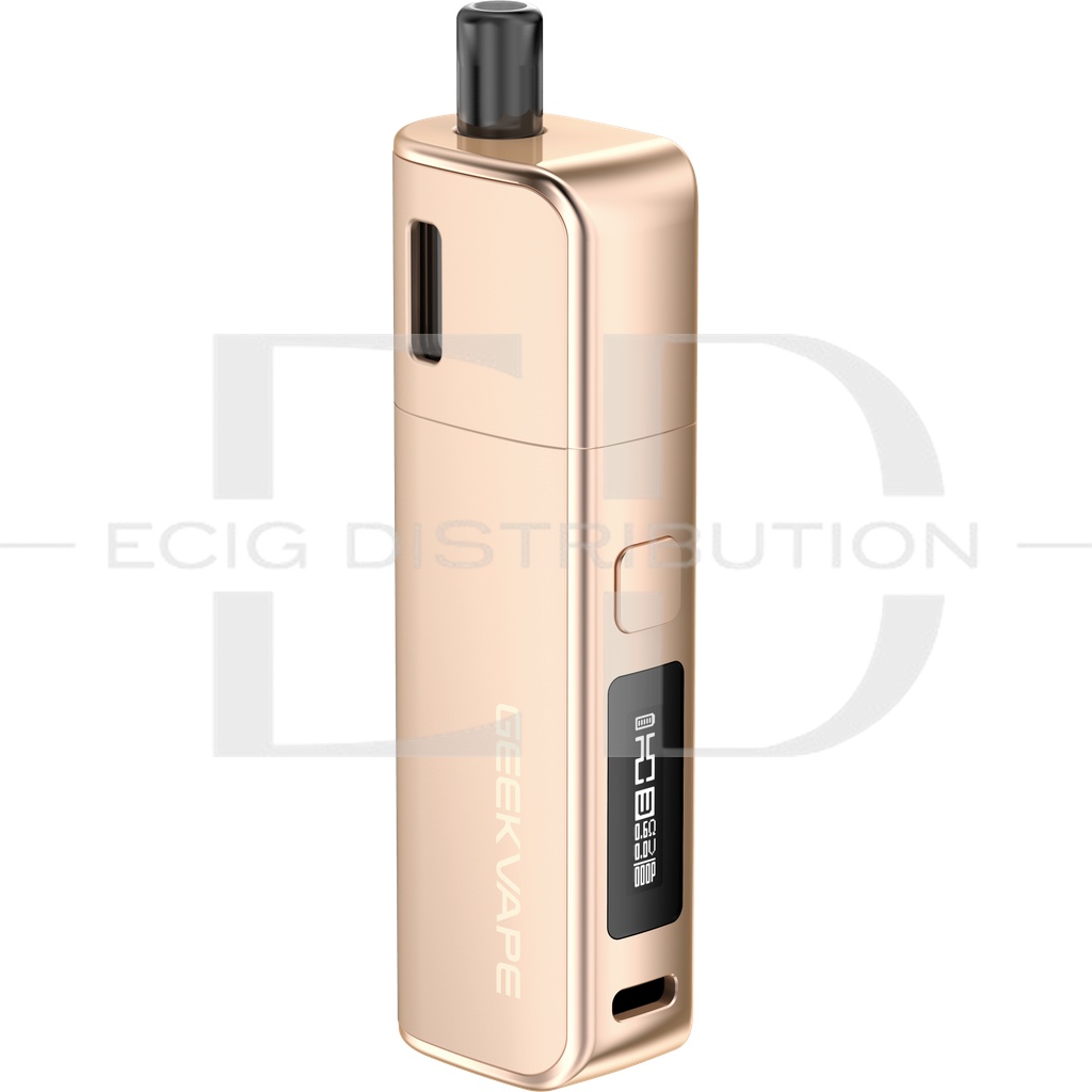 Geekvape Soul Pod Kit - Champagne