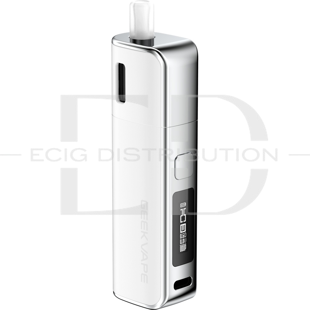 Geekvape Soul Pod Kit - White