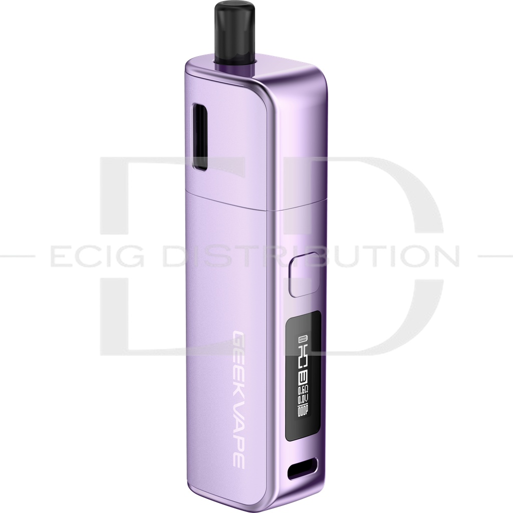 Geekvape Soul Pod Kit - Violet