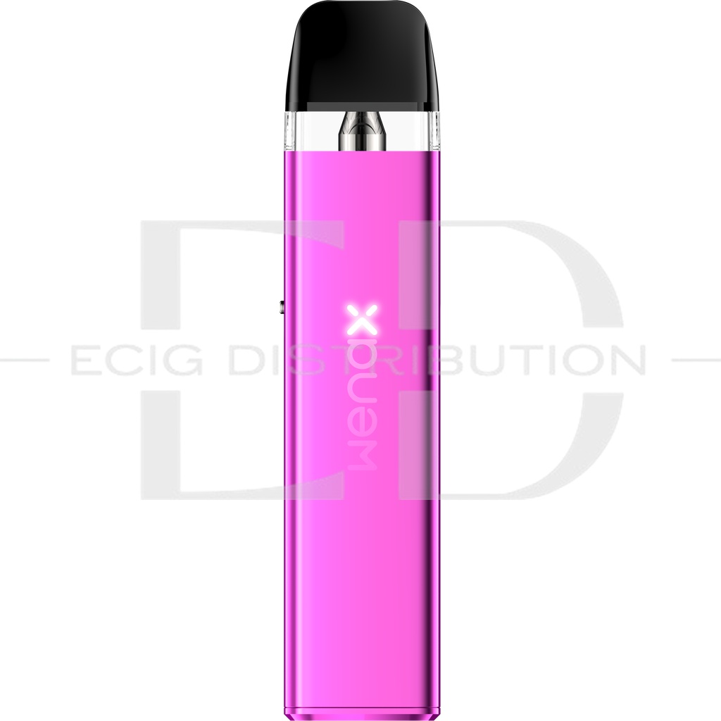Geekvape Wenax Q Mini Pod Kit - Pink