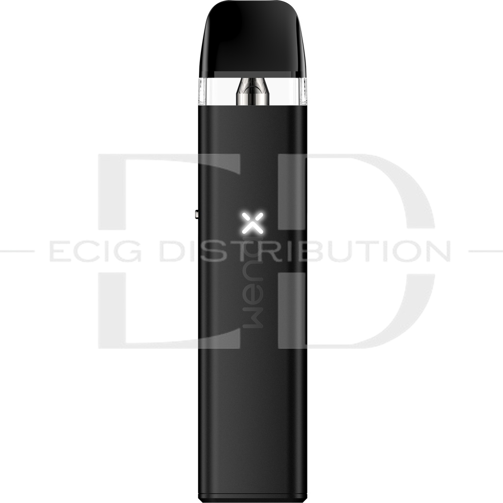 Geekvape Wenax Q Mini Pod Kit - Black