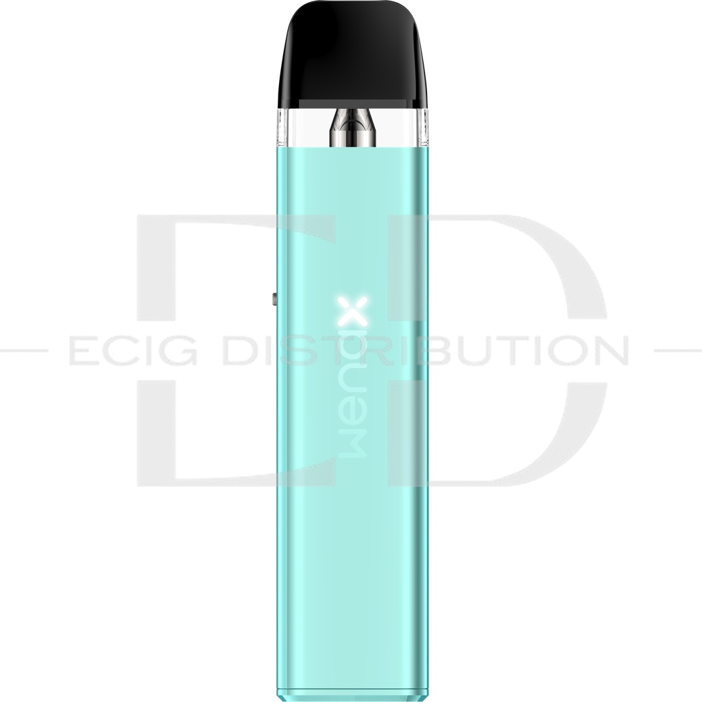 Geekvape Wenax Q Mini Pod Kit - Turquoise