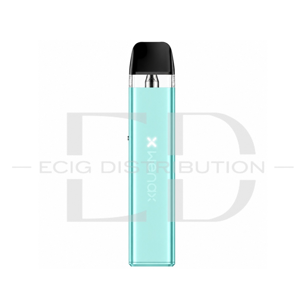 Geekvape Wenax Q Mini Pod Kit - Turquoise