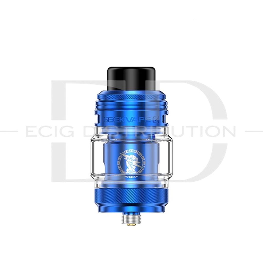Geekvape Z Fli Vape Tank - Blue