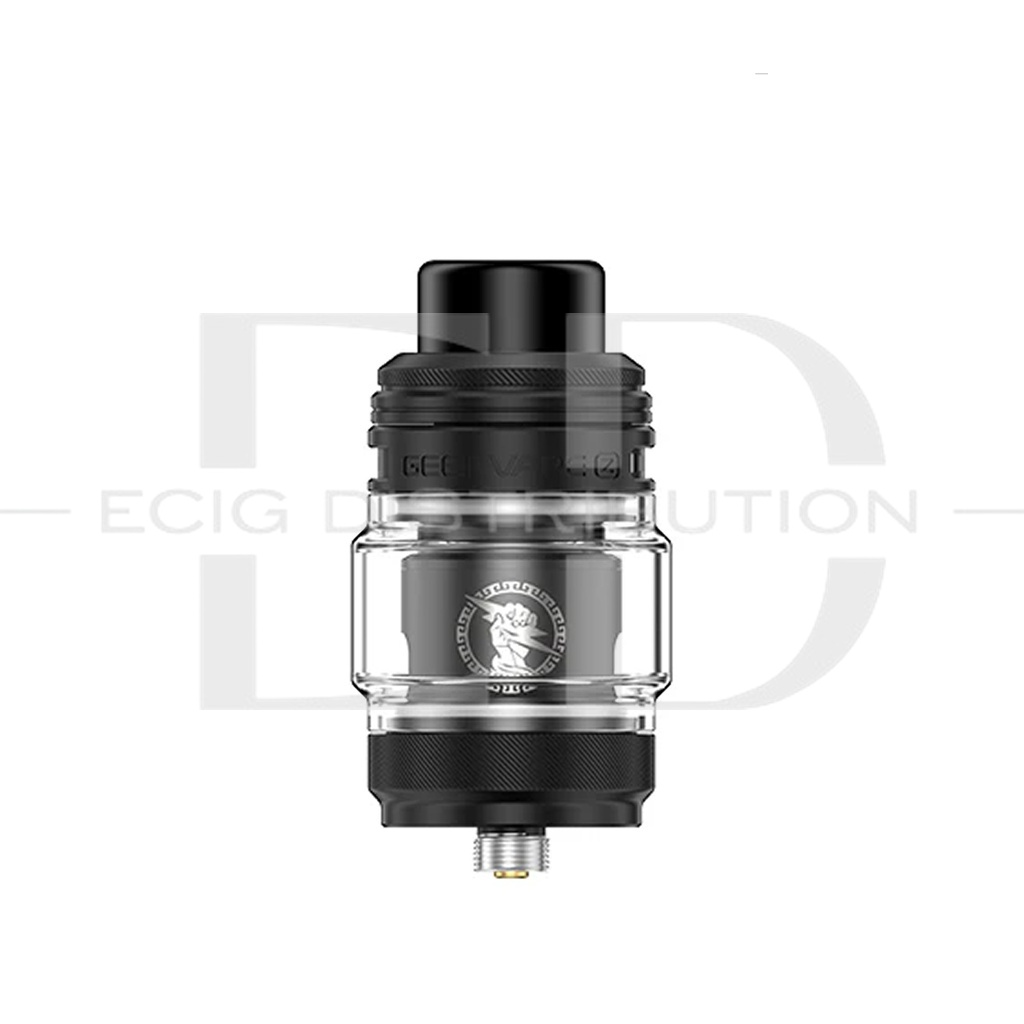Geekvape Z Fli Vape Tank - Gunmetal