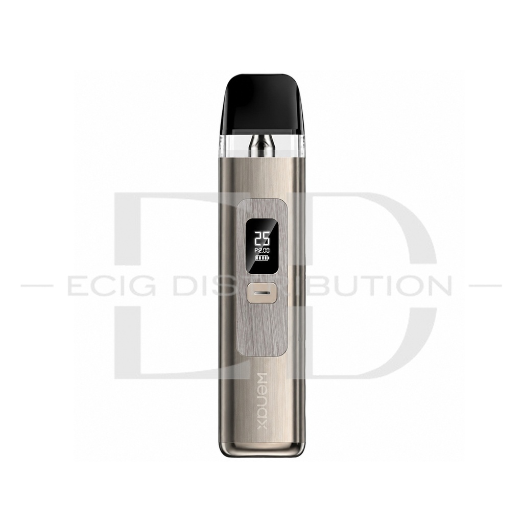 Geekvape Wenax Q Pod Kit - Titanium