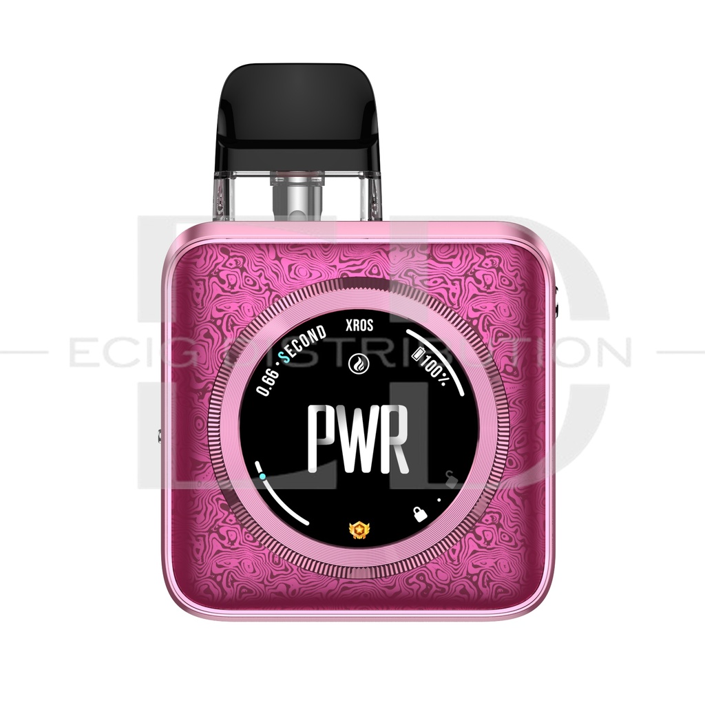 Vaporesso XRos 5 Nano Pod Kit - Damascus Pink