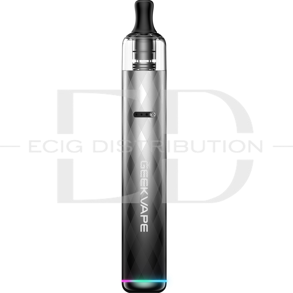 Geekvape Wenax S3 Pod Kit - Texture Dark