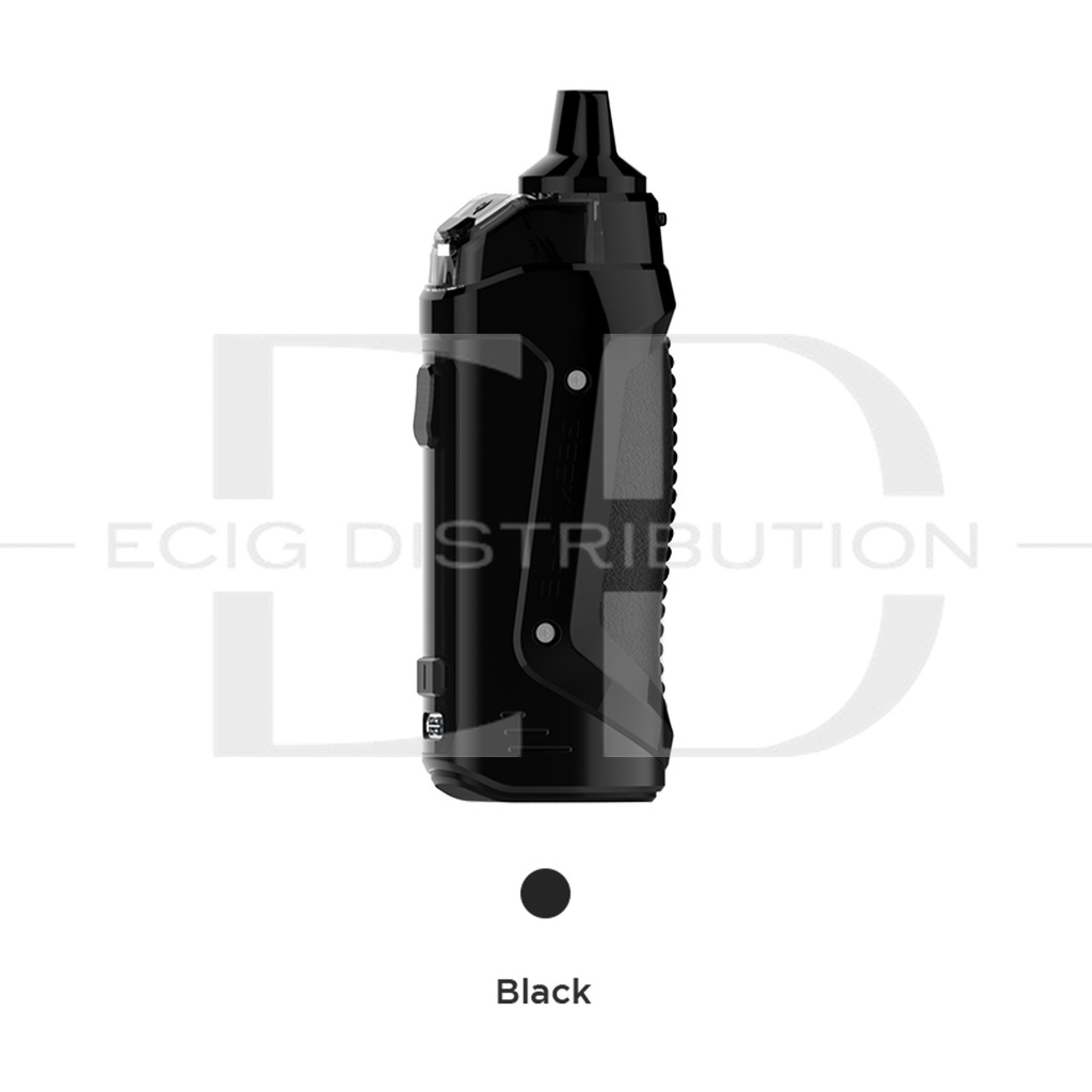 Geekvape B100 Vape Kit - Black