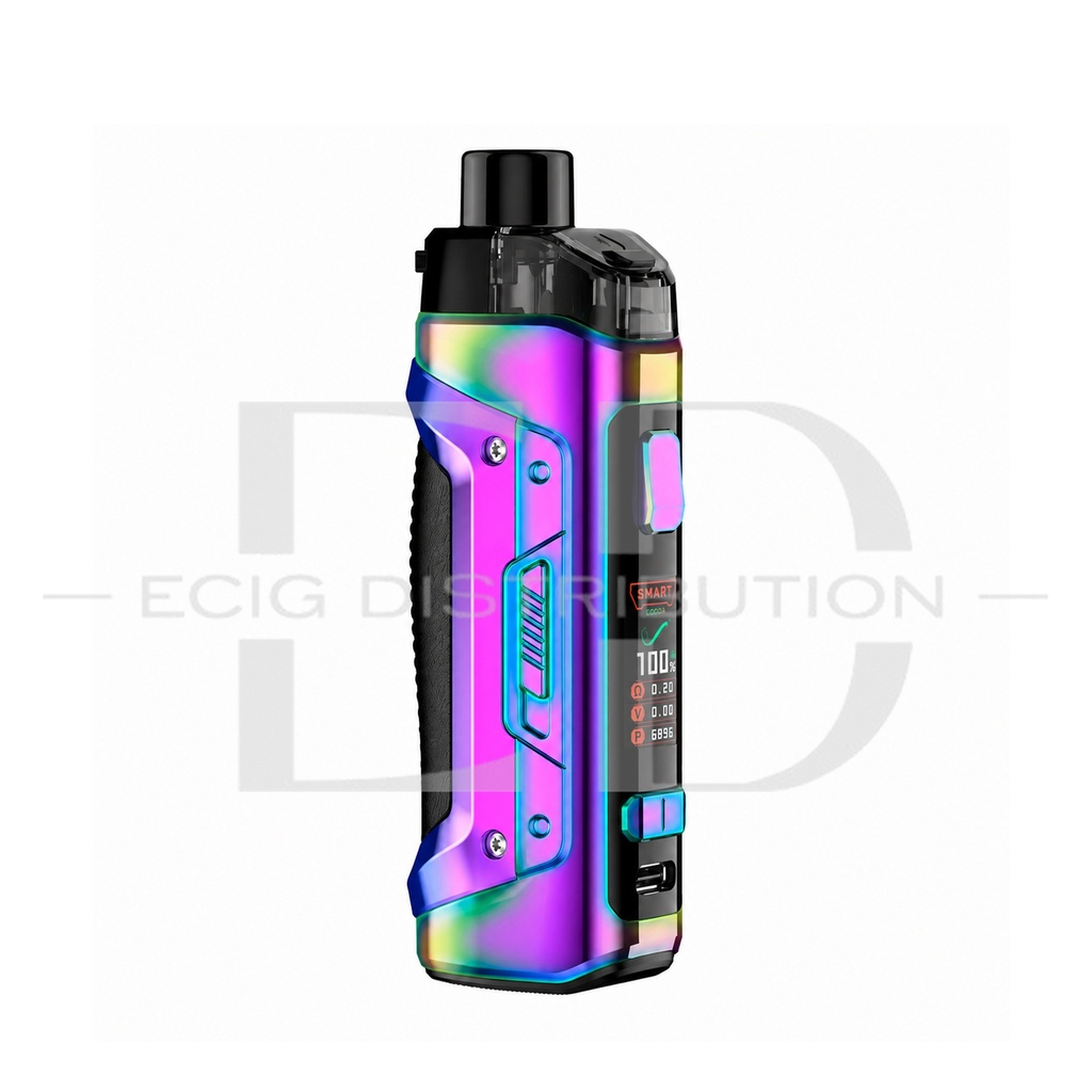 Geekvape B100 Vape Kit - Rainbow
