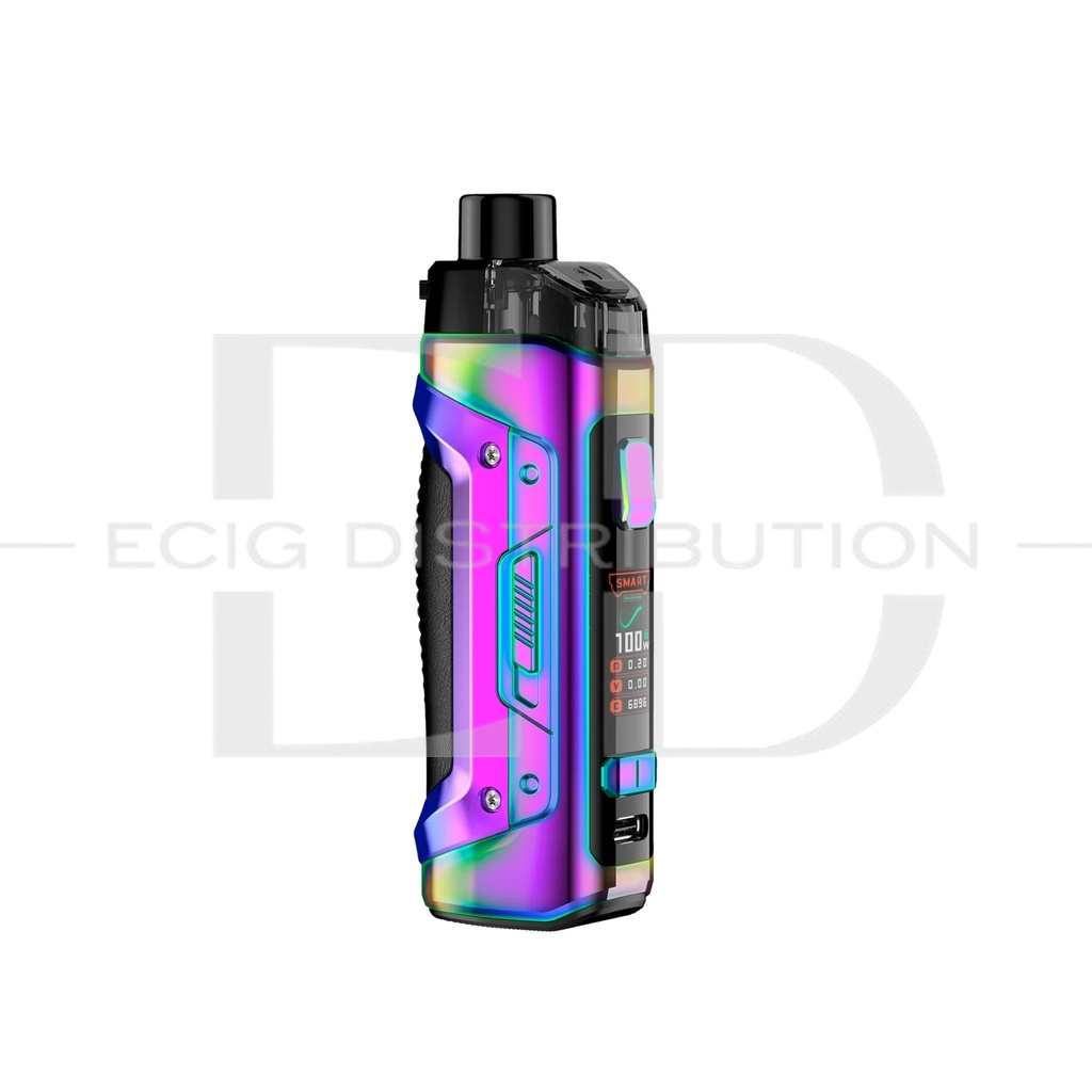 Geekvape B100 Vape Kit - Rainbow